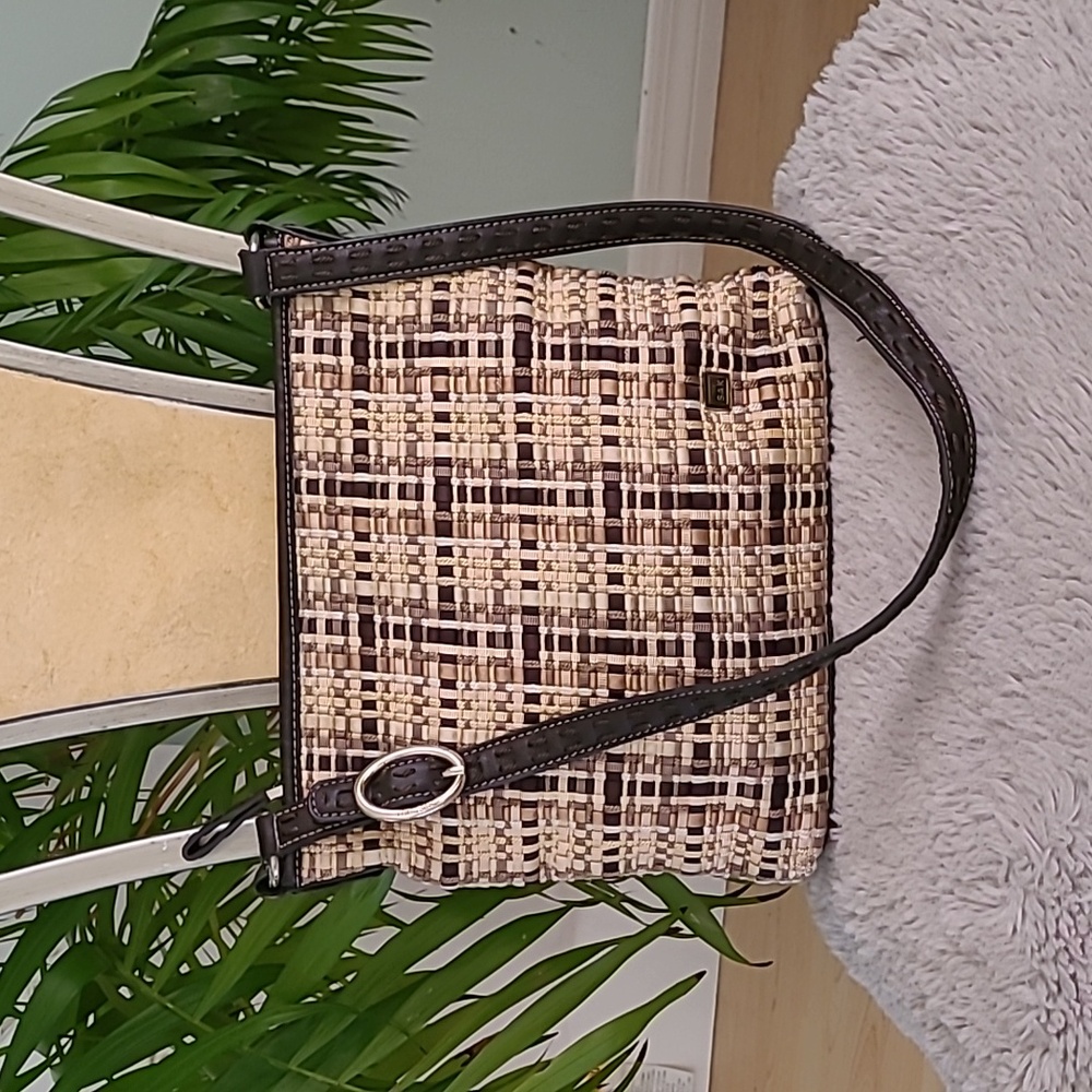 The Sak Knitted Hobo Bag ❤️